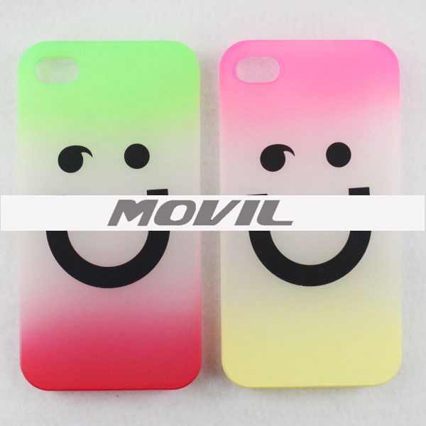 NP-1247 Funda para iphone 4G NP-1247-3g